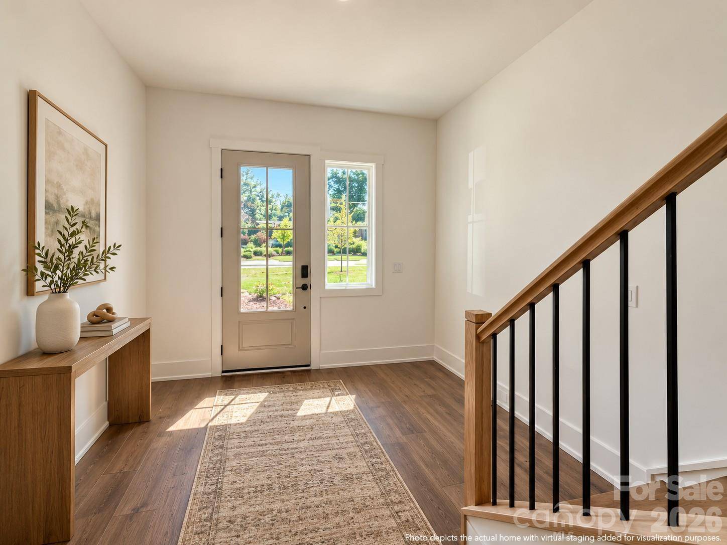 108 S Gregg ST, Charlotte, NC 28208