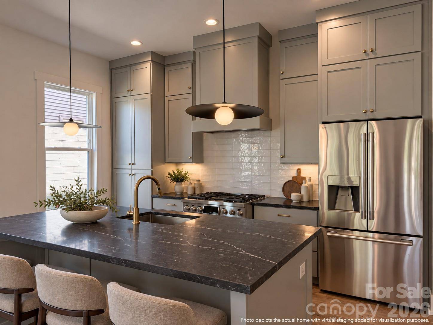 108 S Gregg ST, Charlotte, NC 28208