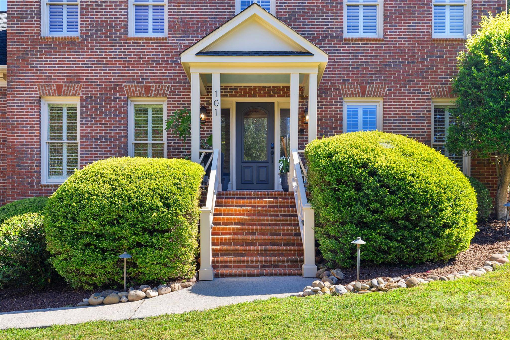 101 Samuel Guilford CT, Charlotte, NC 28270
