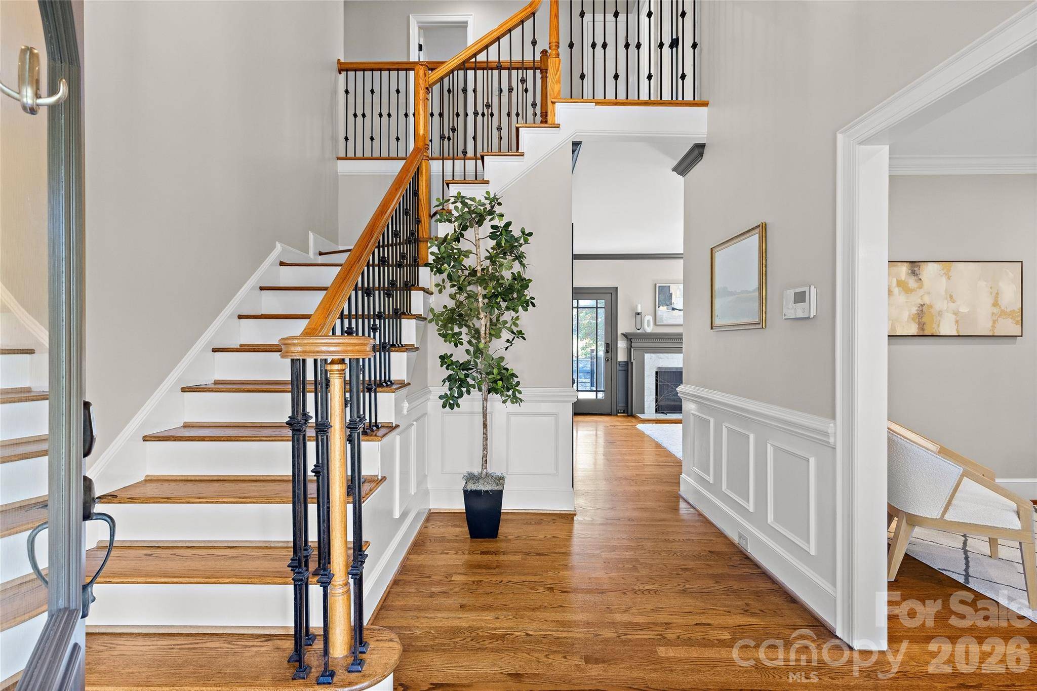 101 Samuel Guilford CT, Charlotte, NC 28270