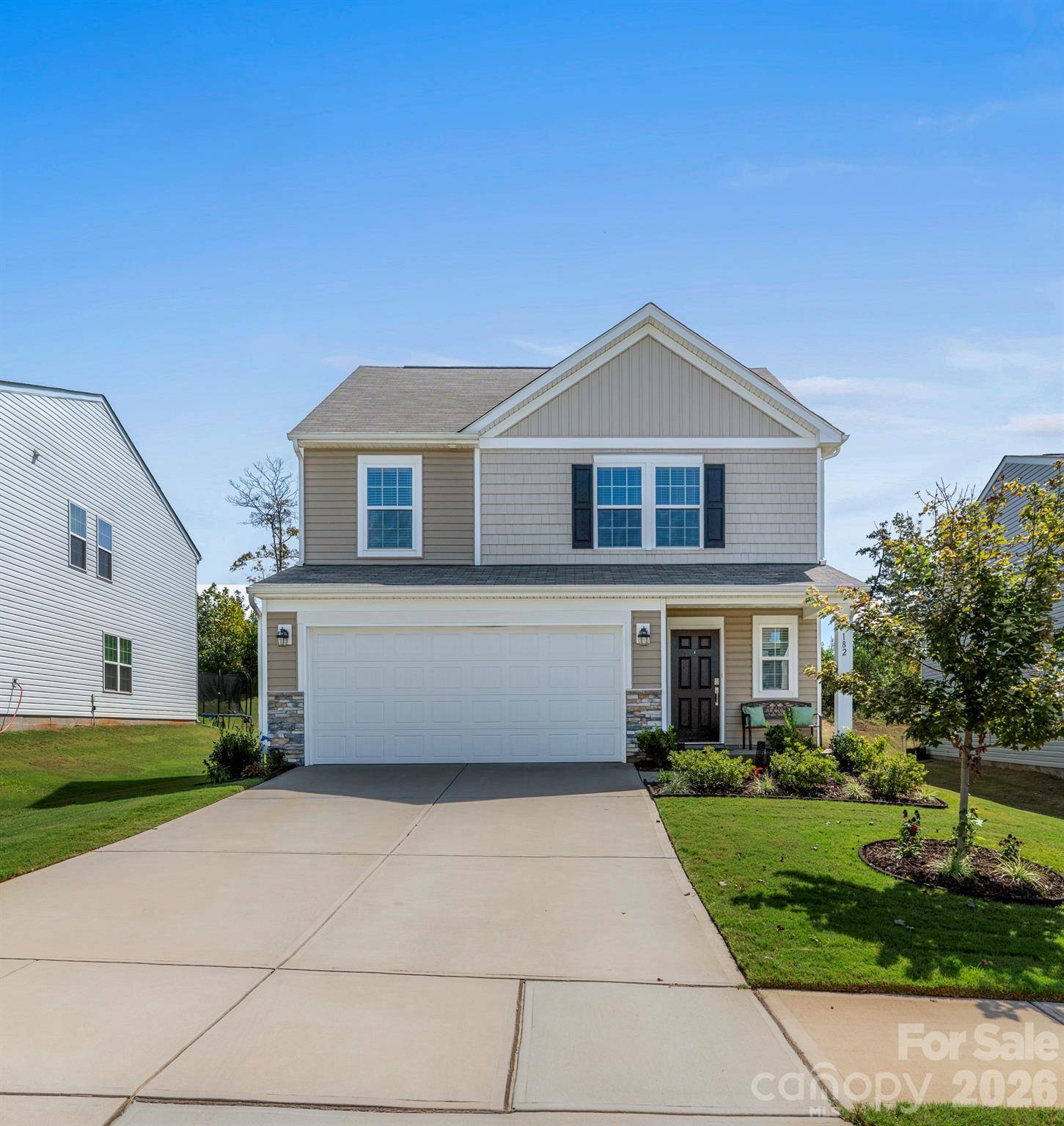 182 Brentwood DR, Statesville, NC 28625