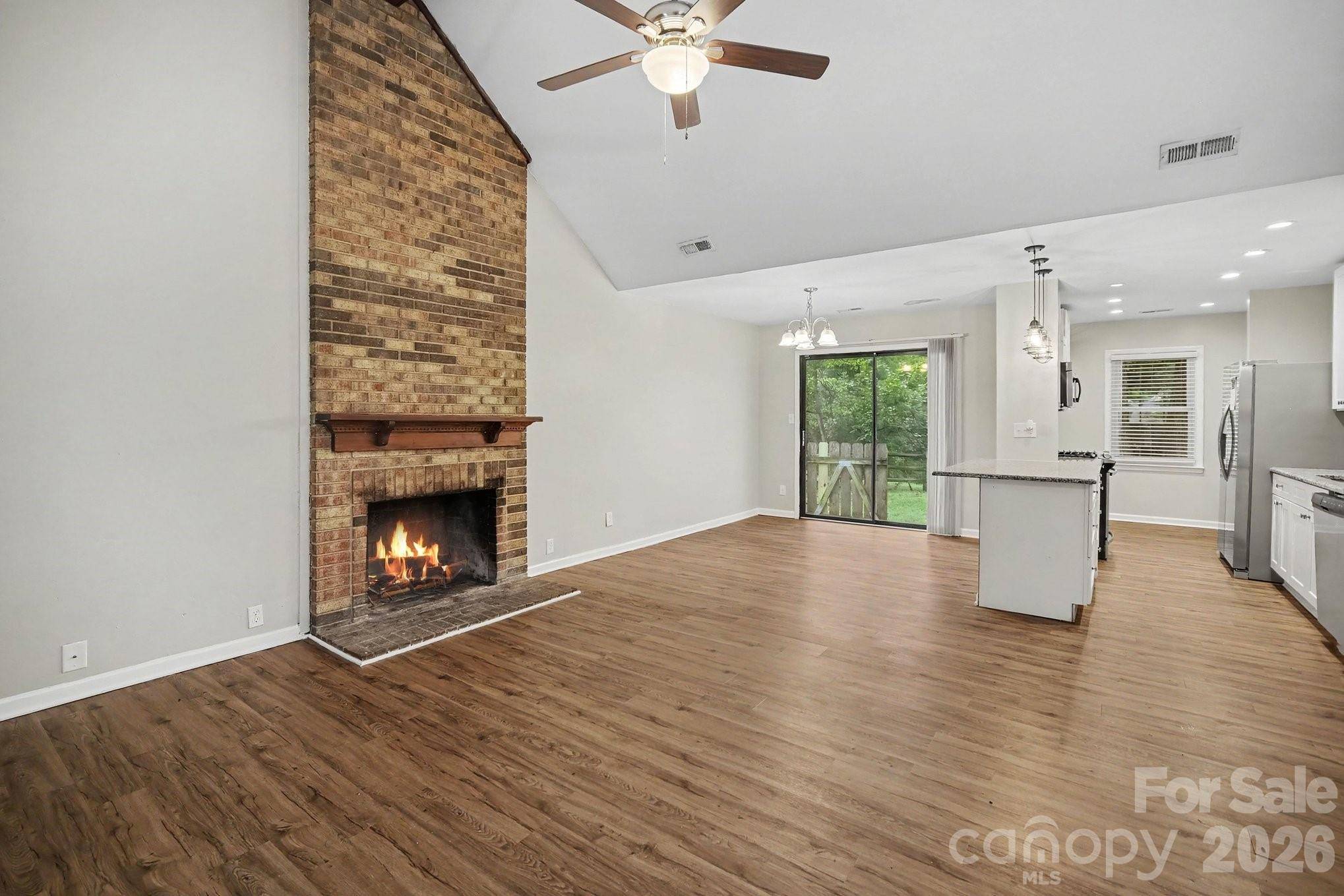 5508 Whistlewood LN, Charlotte, NC 28208