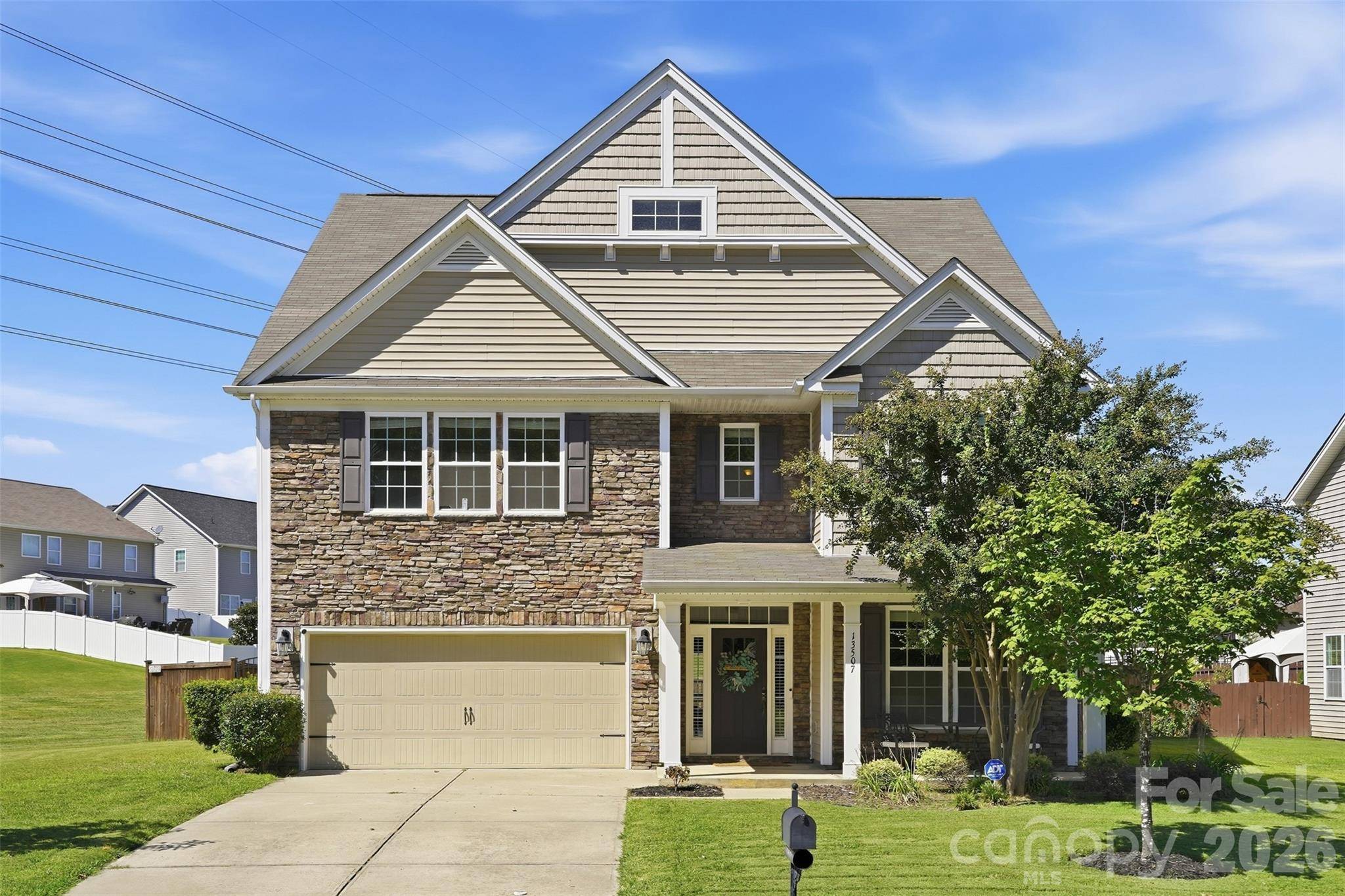 13507 David Jennings AVE, Charlotte, NC 28213
