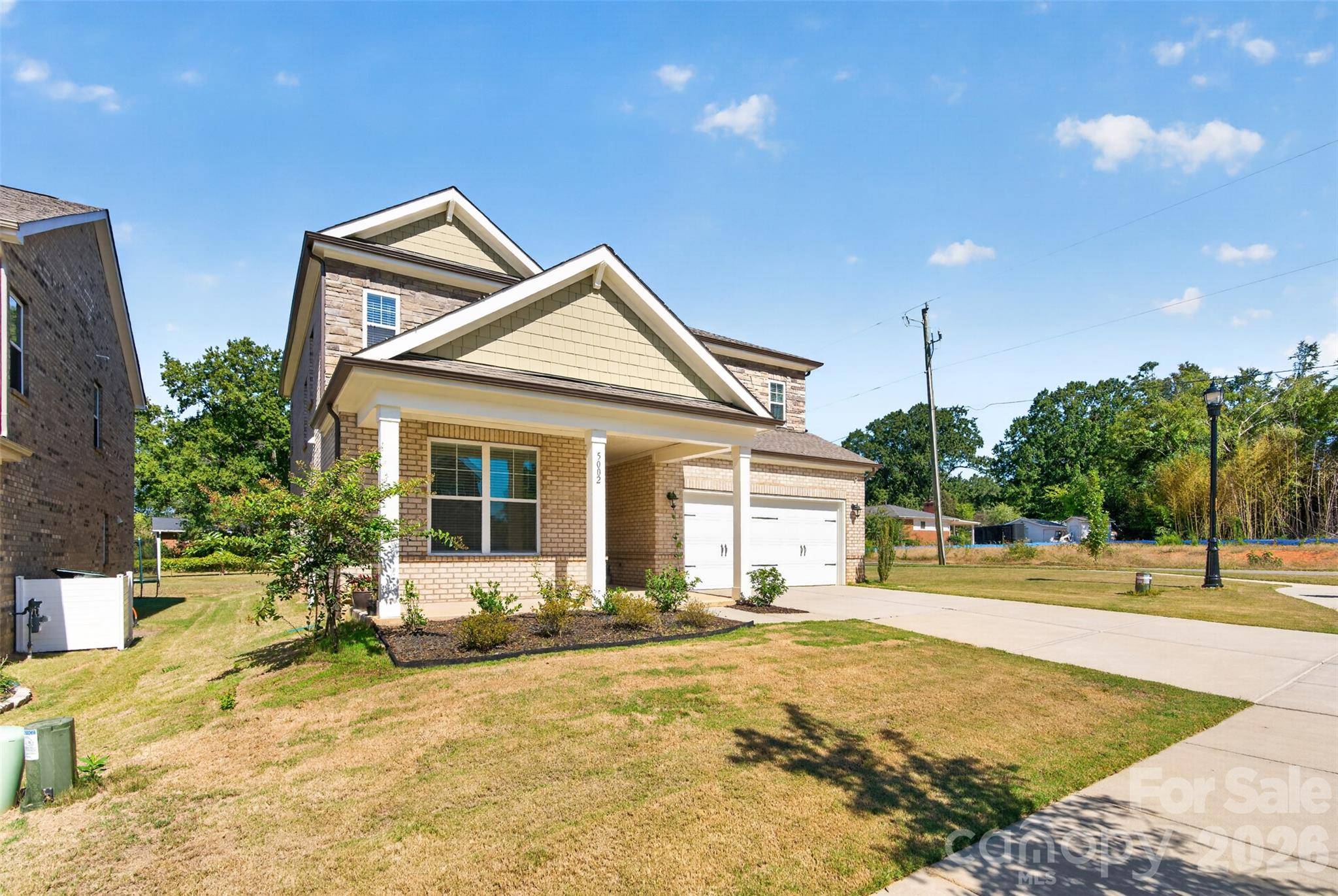 5002 Kinsbridge DR, Mint Hill, NC 28227