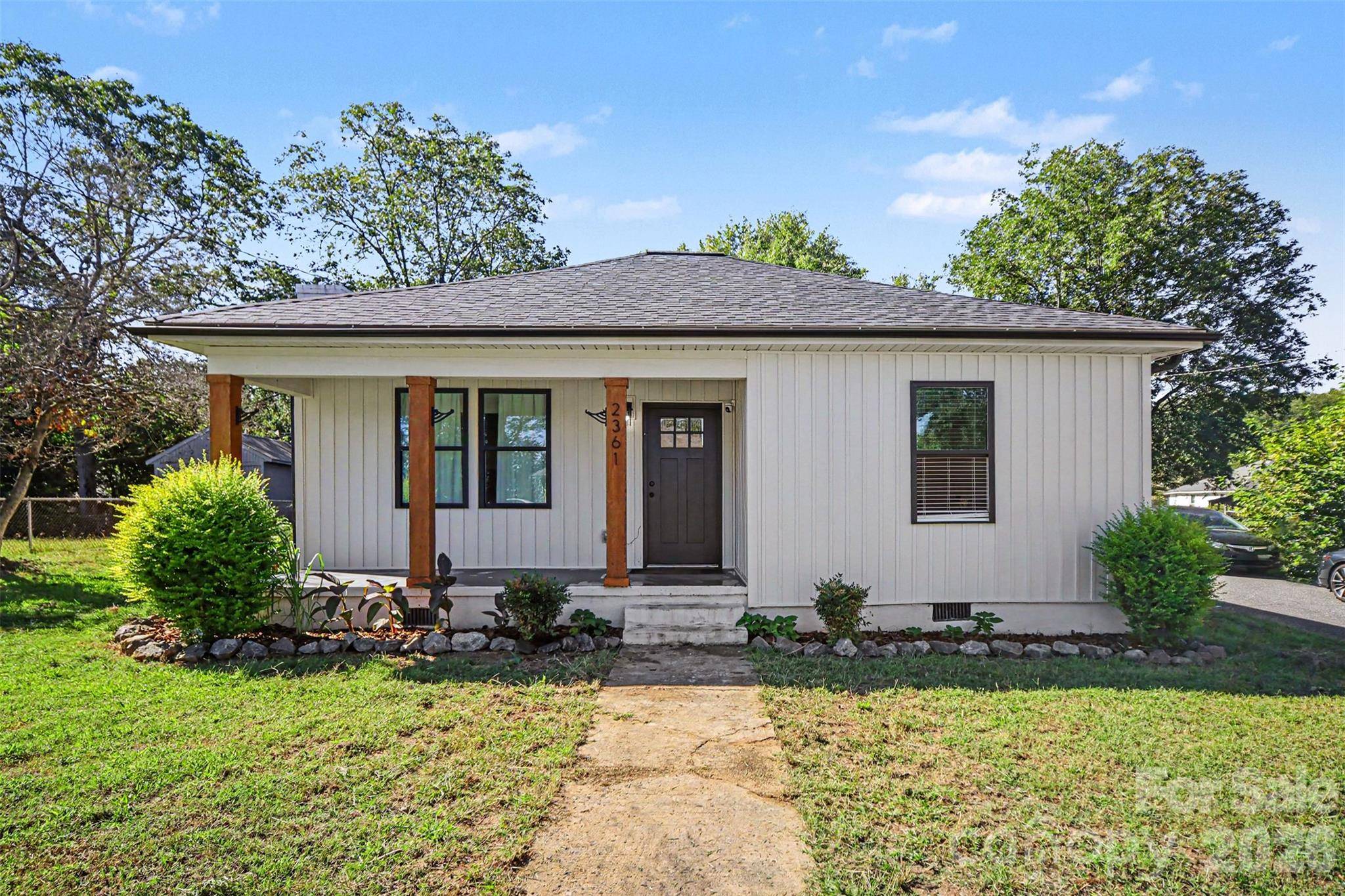 2361 Myrtle AVE, Gastonia, NC 28052