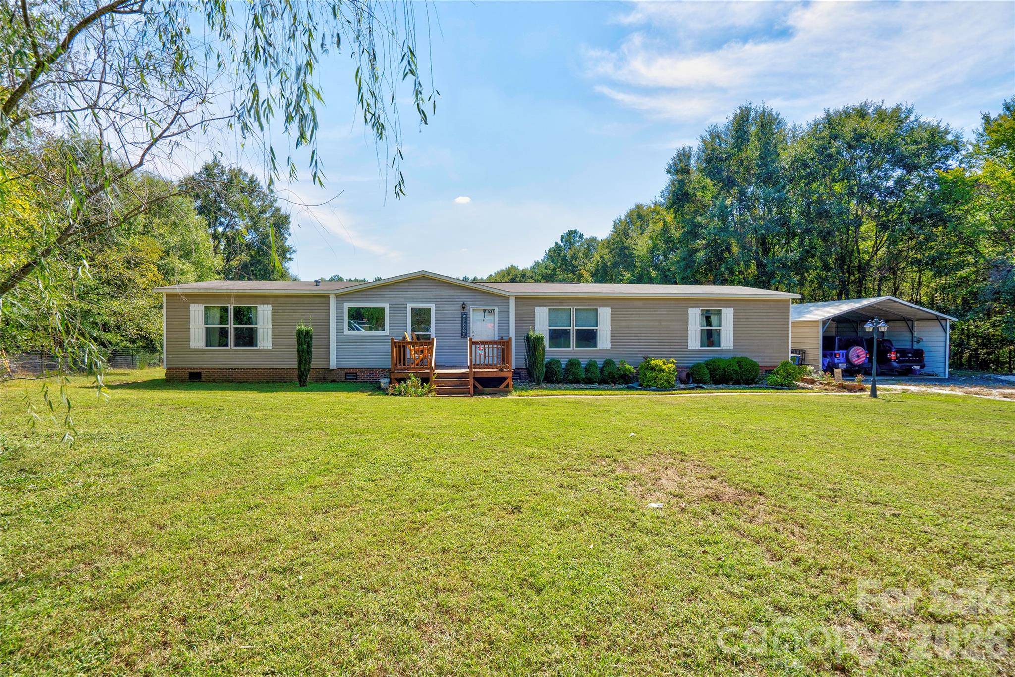 538 Bentley RD, Shelby, NC 28152