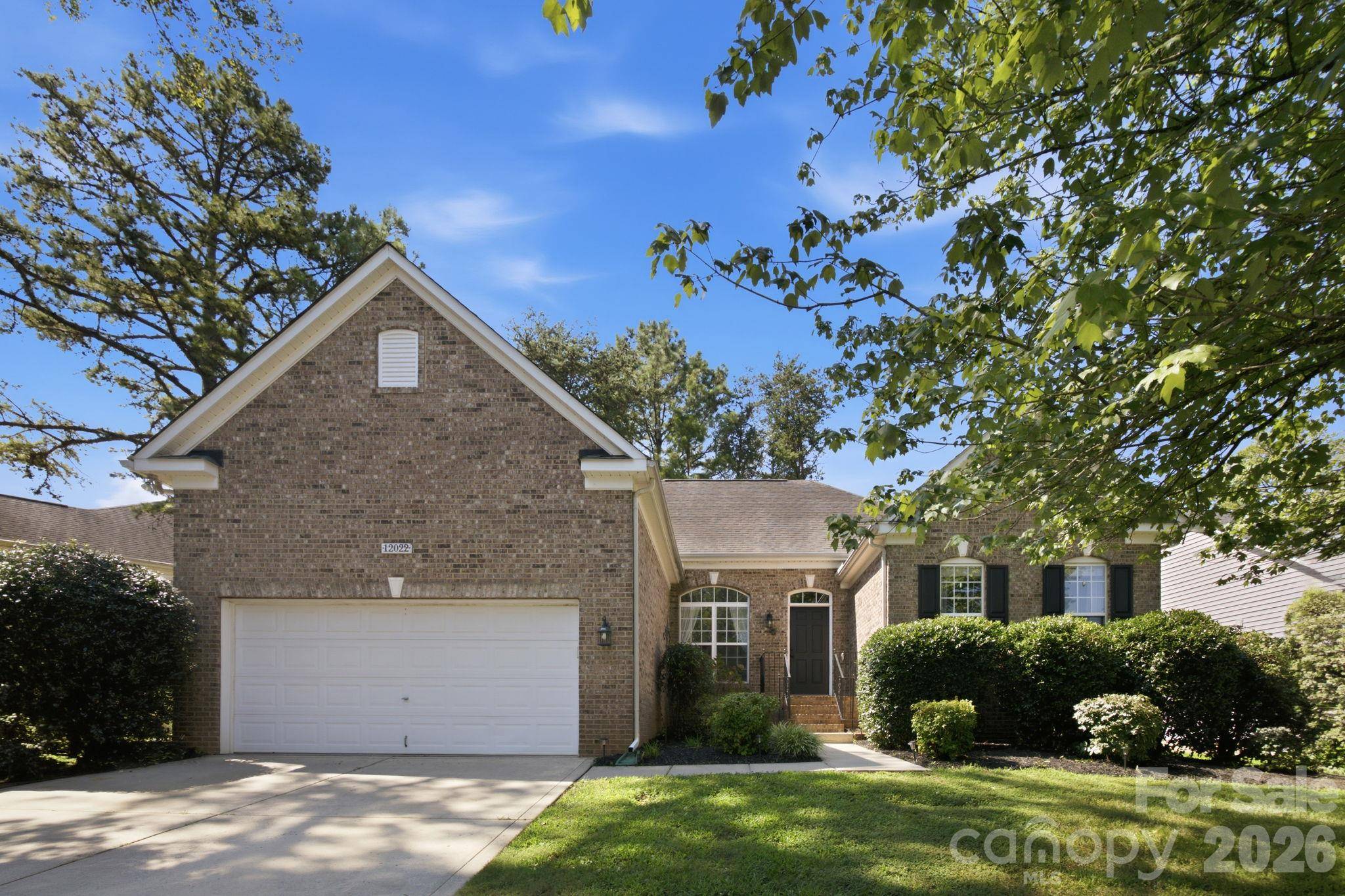 12022 Harmon LN, Pineville, NC 28134
