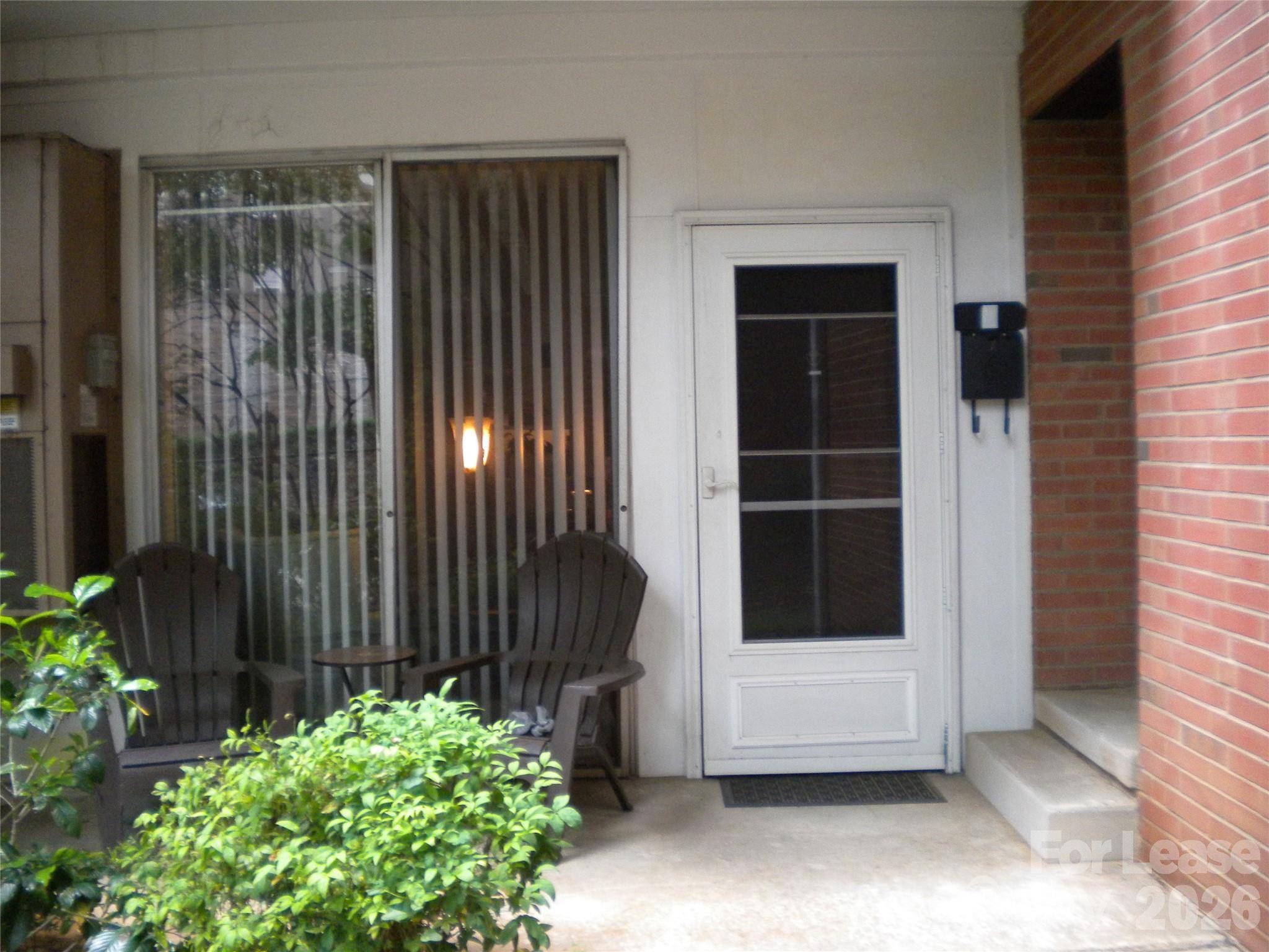400 Queens RD #E-3, Charlotte, NC 28207