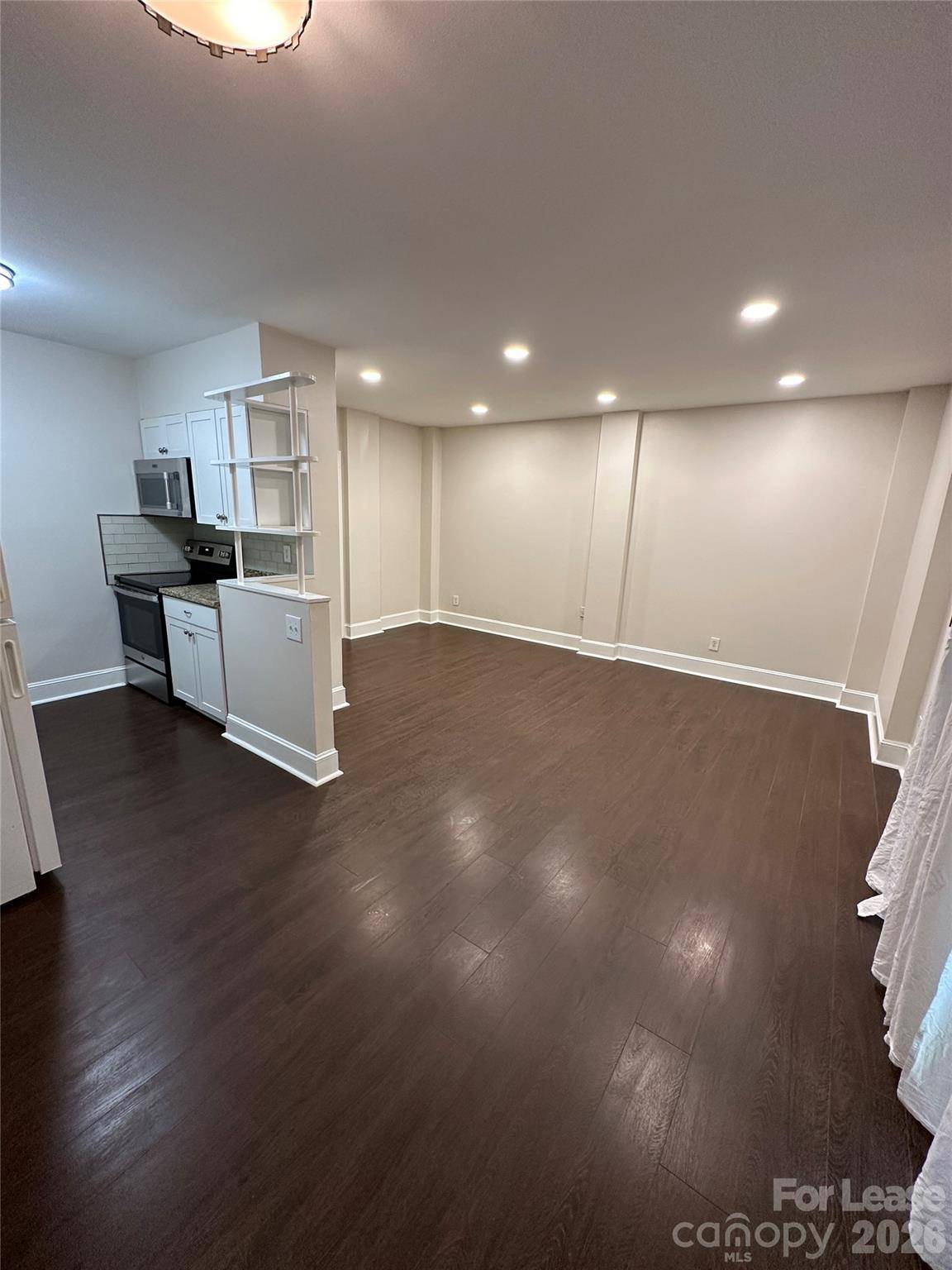 400 Queens RD #E-3, Charlotte, NC 28207