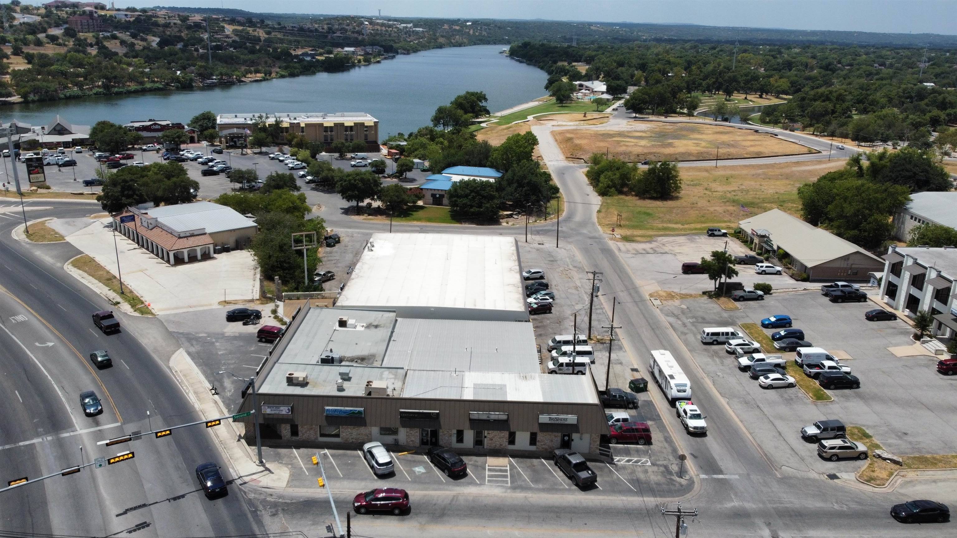708 Second ST, Marble Falls, TX 78654