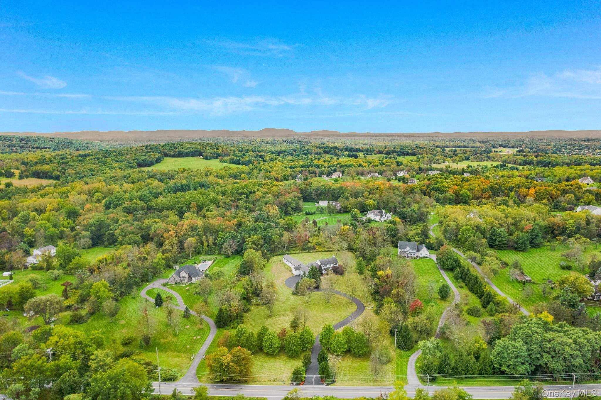 208 Todd Hill RD, Lagrangeville, NY 12540