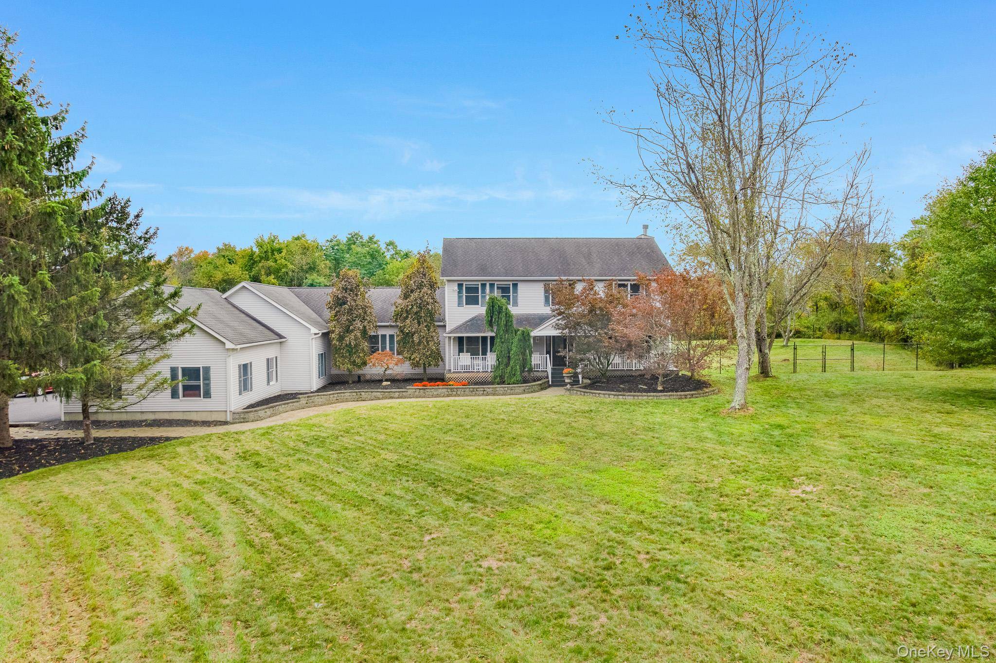 208 Todd Hill RD, Lagrangeville, NY 12540