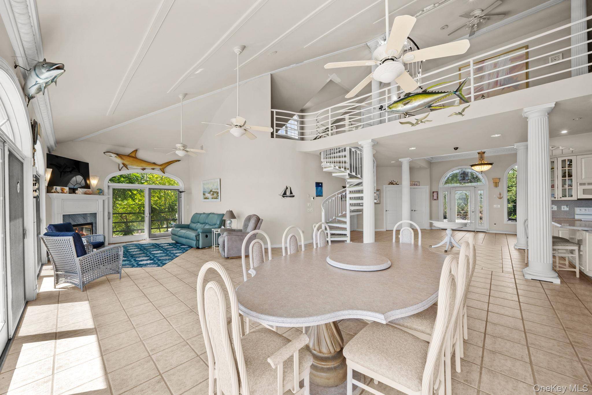 48 S Old Neck RD, Center Moriches, NY 11934
