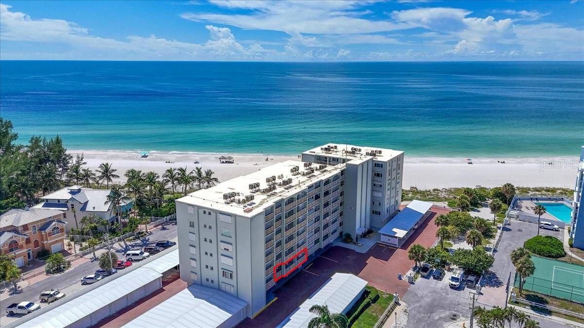 5200 GULF DR #107, Holmes Beach, FL 34217