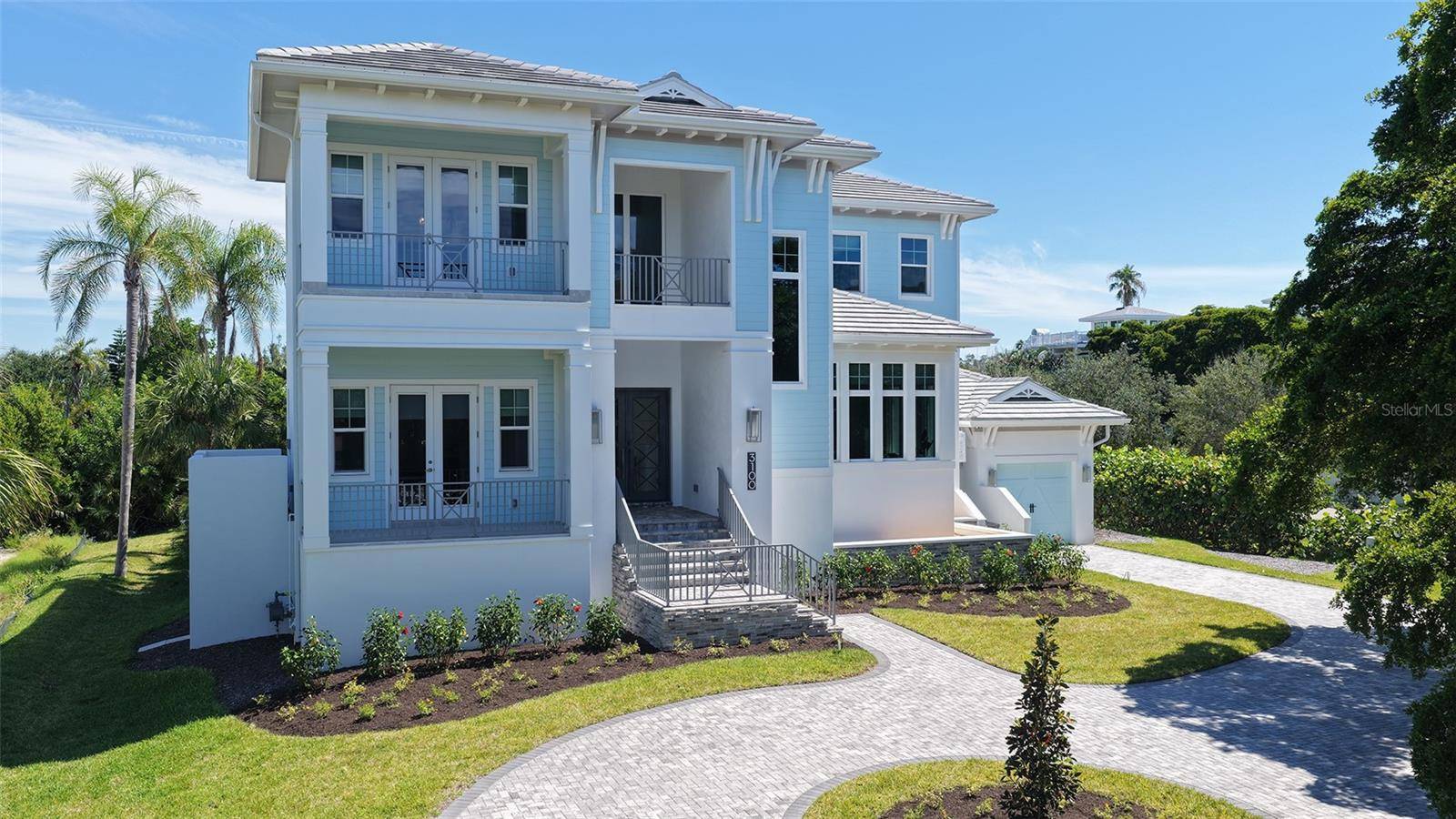 3100 GULF OF MEXICO DR, Longboat Key, FL 34228