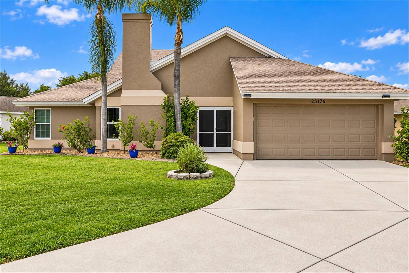 25176 AYSEN DR, Punta Gorda, FL 33983
