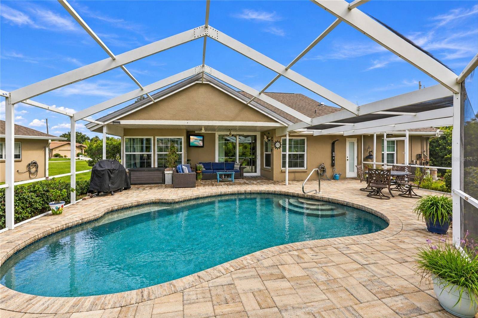 25176 AYSEN DR, Punta Gorda, FL 33983