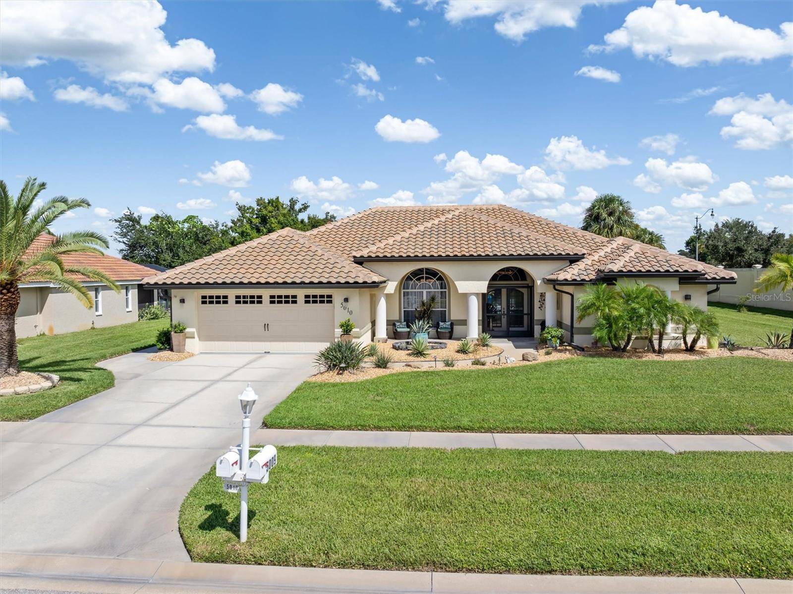 5010 POCATELLA AVE, North Port, FL 34287