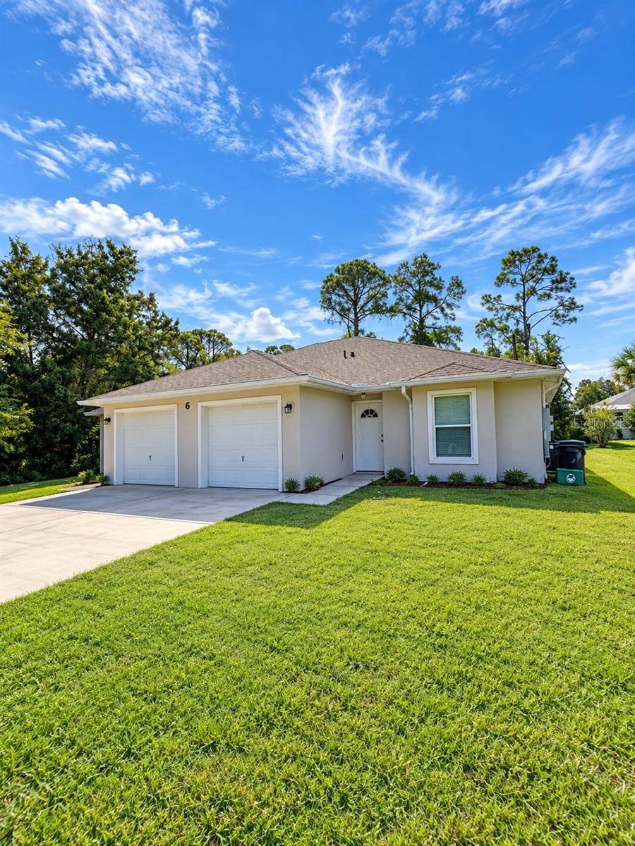 6 PLEASANT LN, Palm Coast, FL 32164