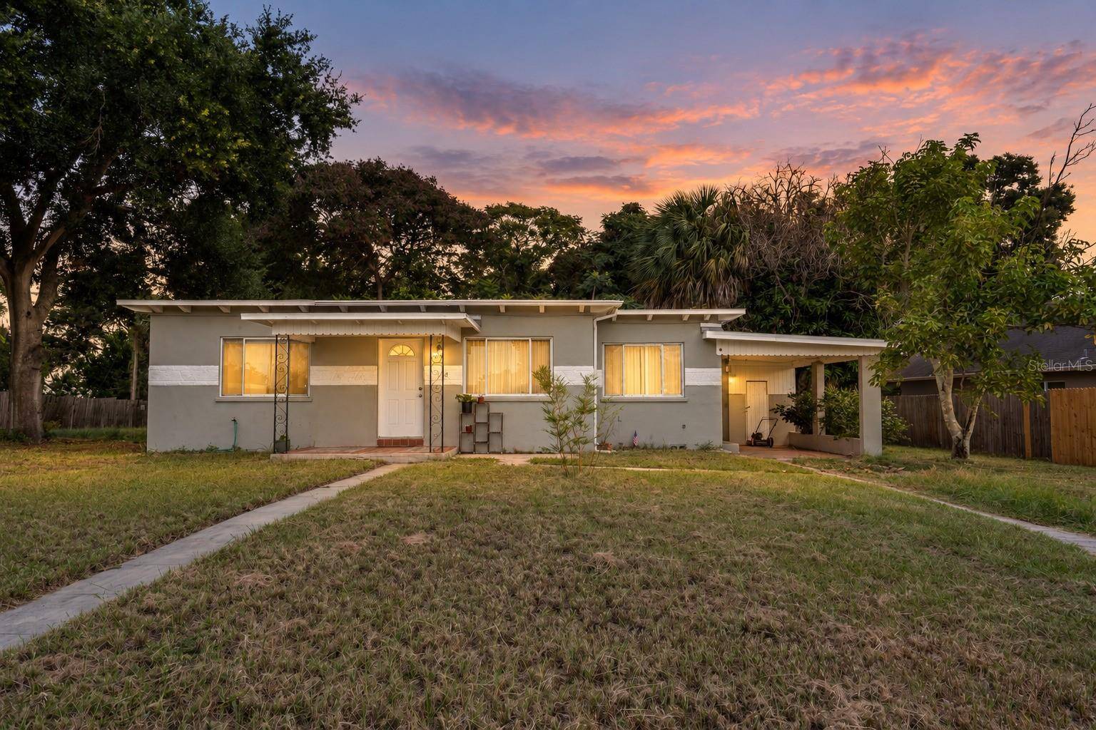 144 OAK ST, Clermont, FL 34711
