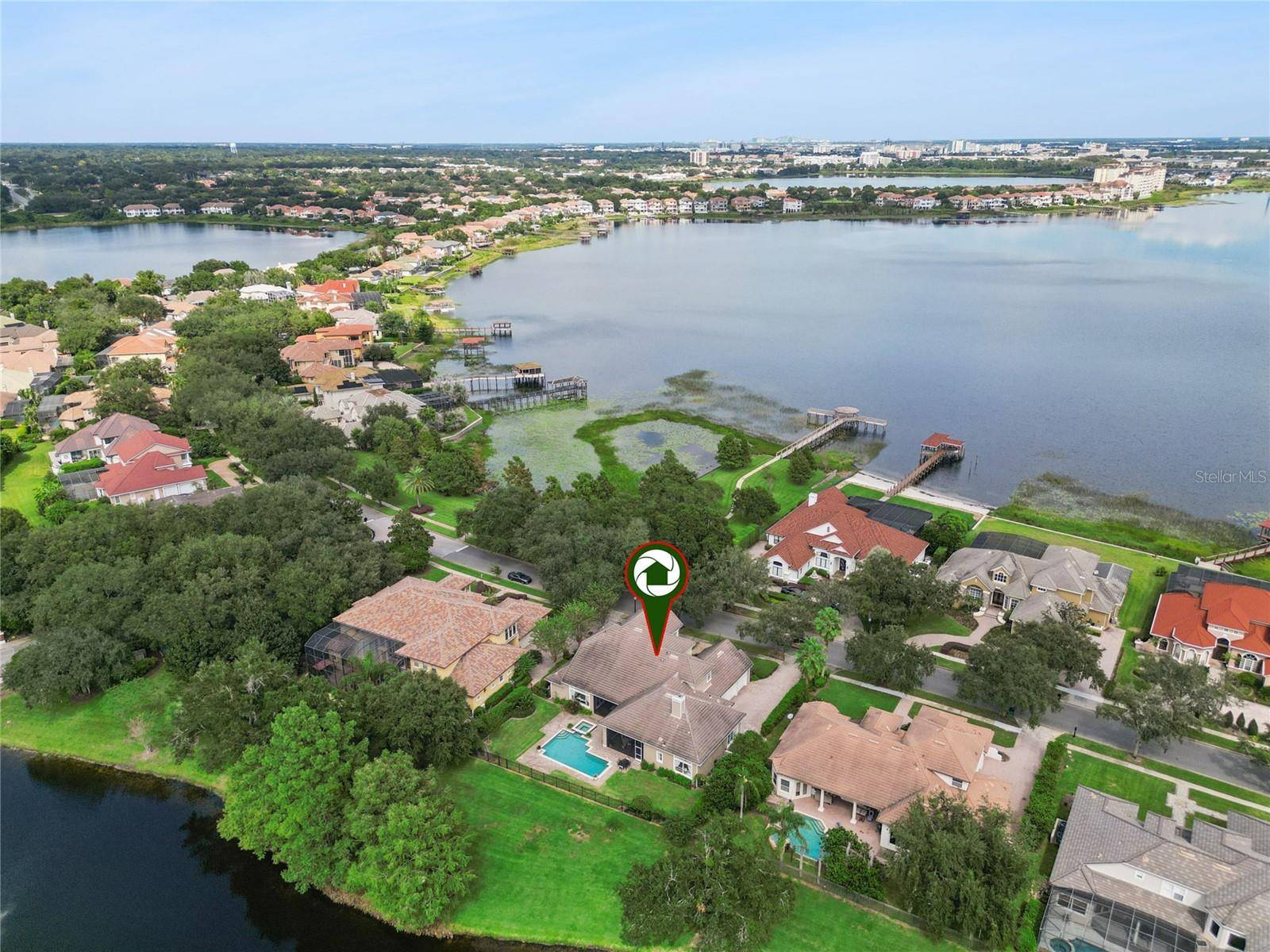 8754 SOUTHERN BREEZE DR, Orlando, FL 32836