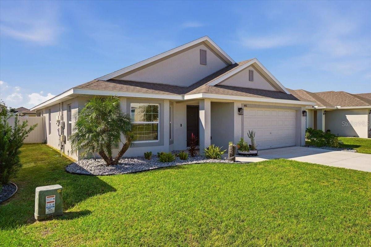 486 PANARO LN, Haines City, FL 33844