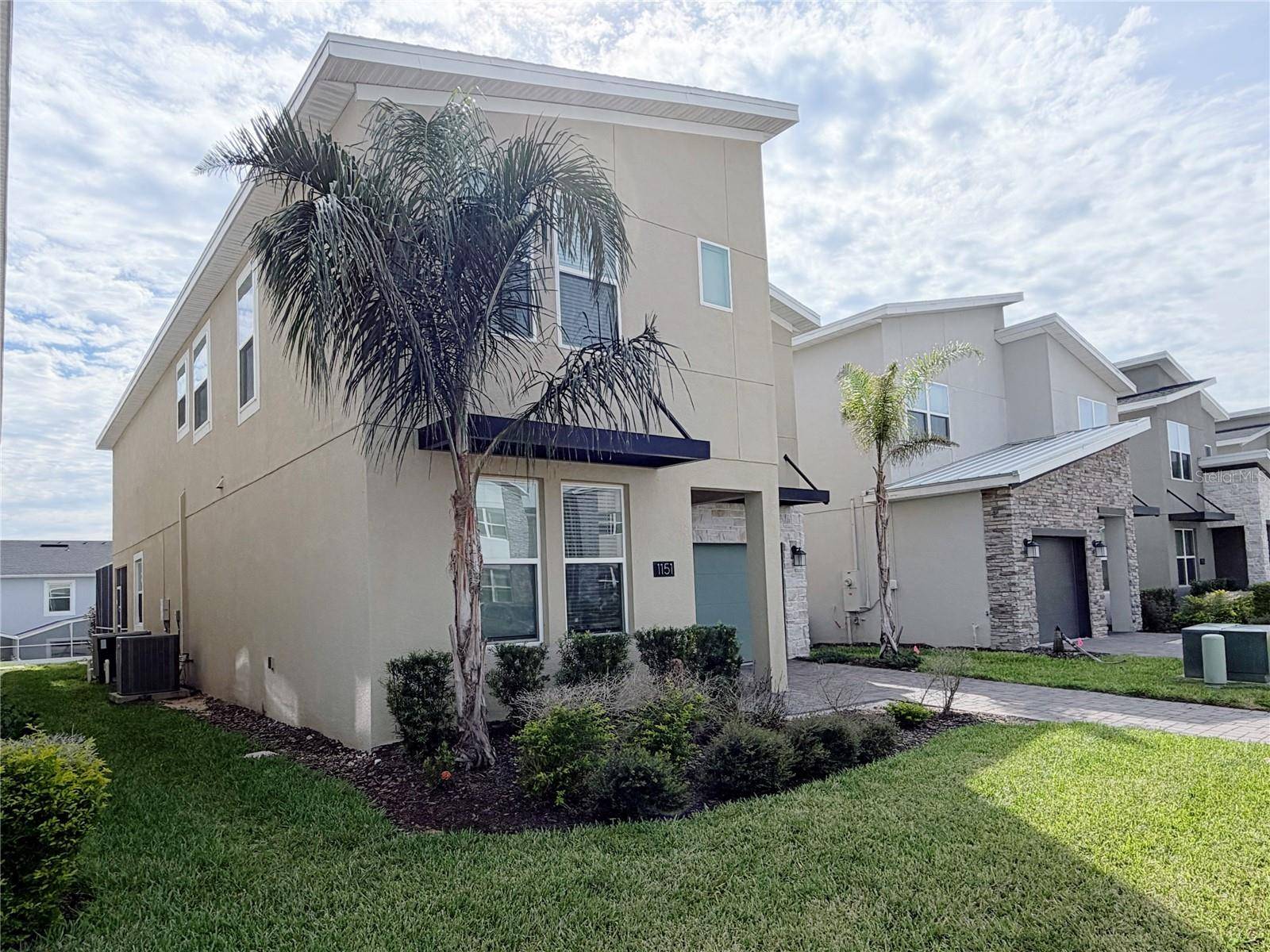 1151 KINGSBARN ST, Davenport, FL 33896