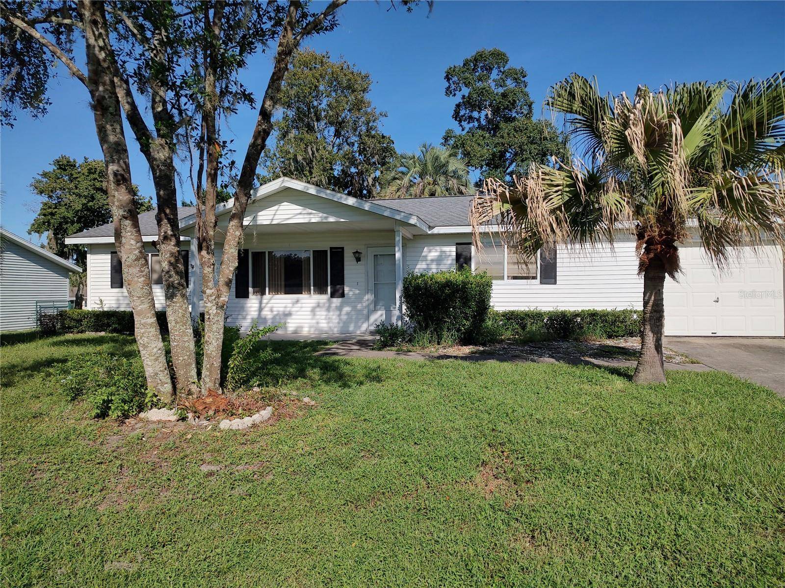 10953 SW 78TH CT, Ocala, FL 34476