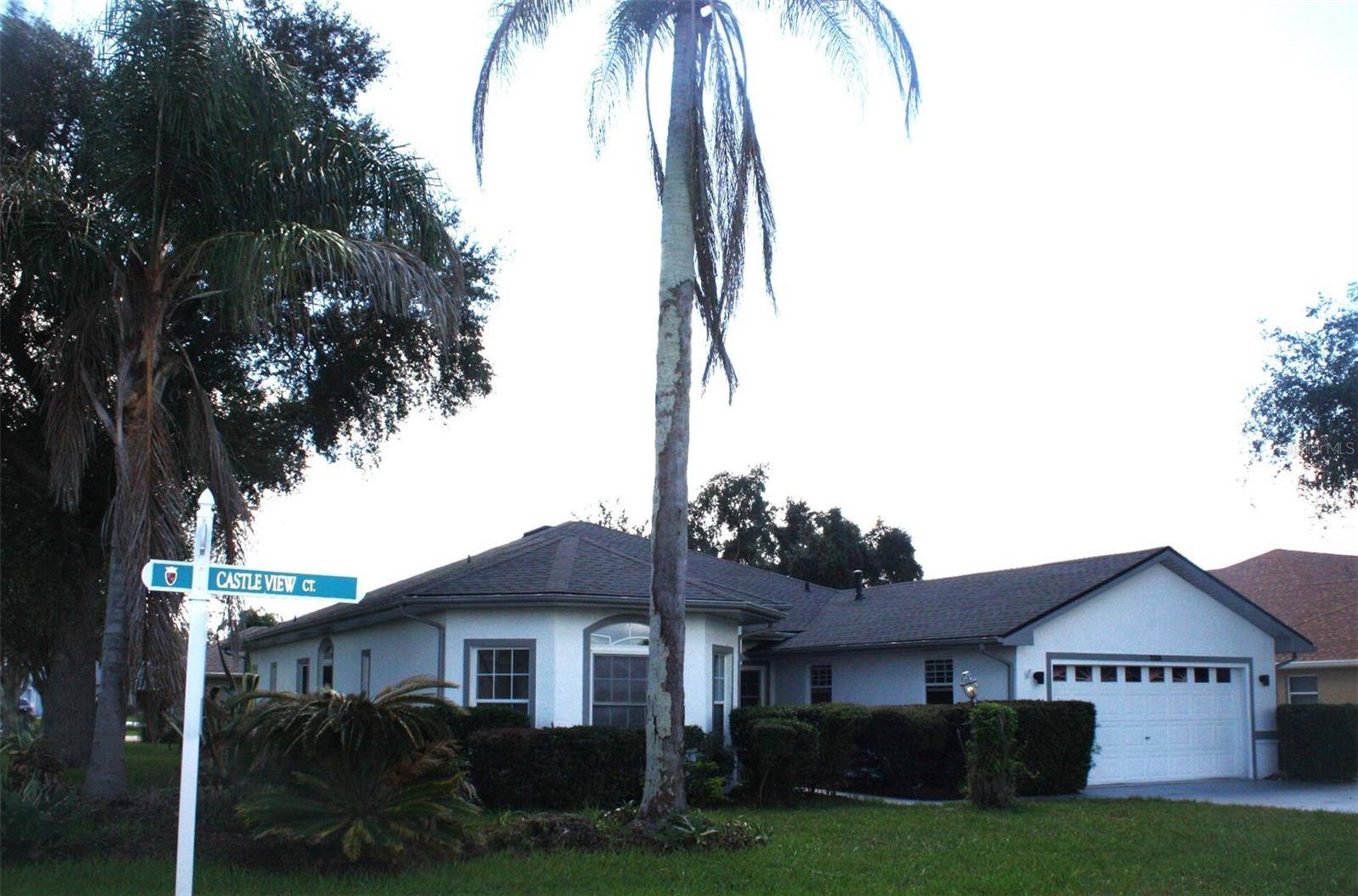 21516 CASTLE VIEW CT, Leesburg, FL 34748