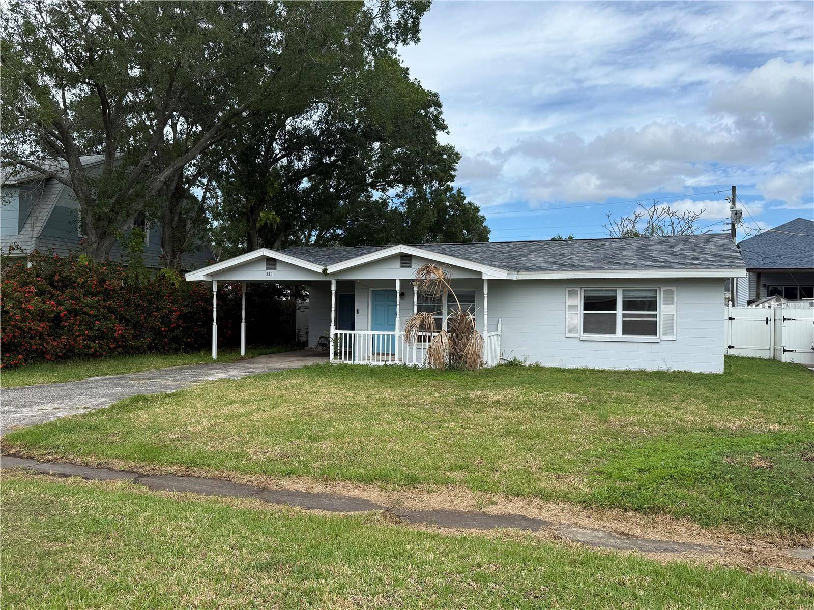 321 83RD AVE NE, St Petersburg, FL 33702