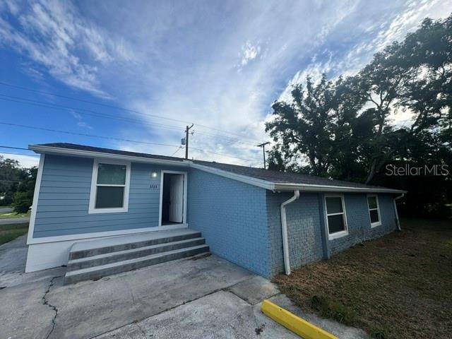 3723 TEMPLE ST, Tampa, FL 33619