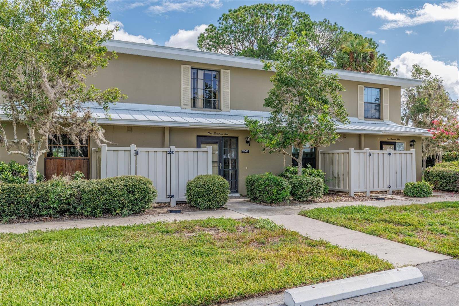 11543 W BAYSHORE DR #110, Crystal River, FL 34423