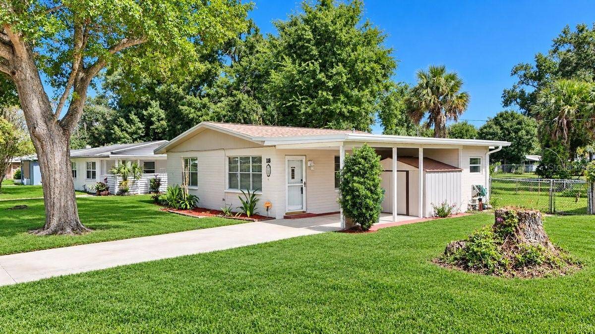 118 PALM DR, Daytona Beach, FL 32117
