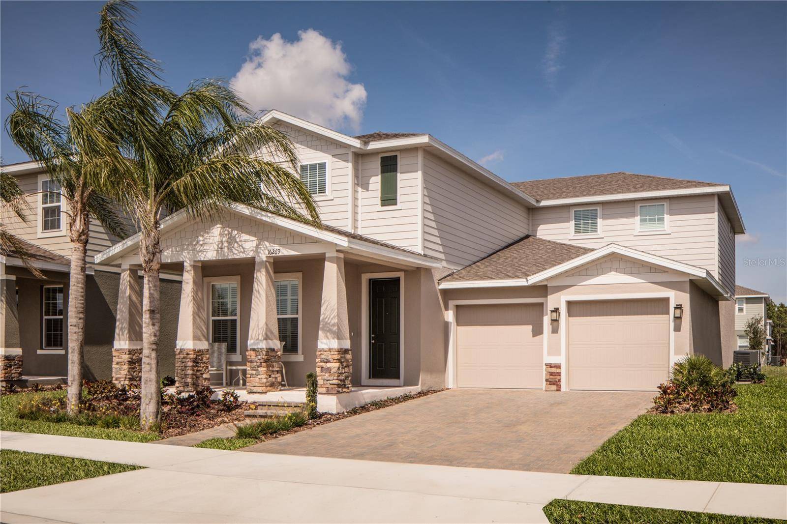 3147 TIGER PALM WAY, New Smyrna Beach, FL 32168