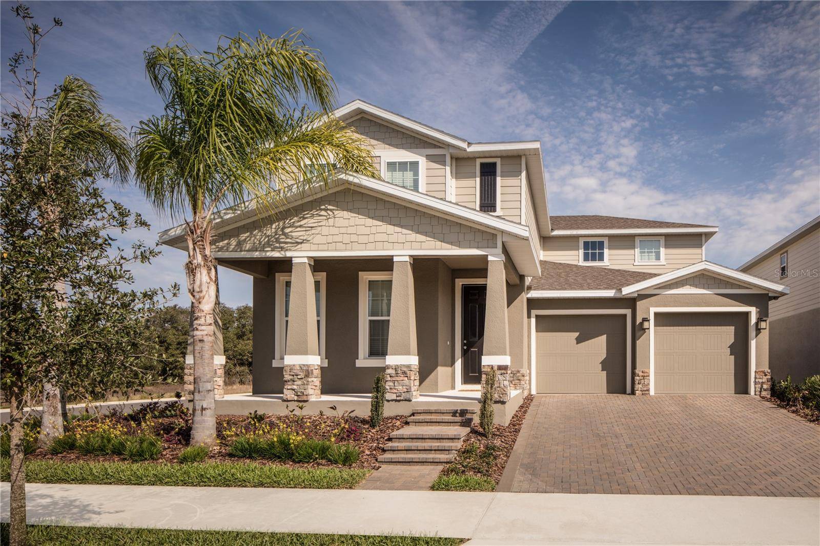 3147 TIGER PALM WAY, New Smyrna Beach, FL 32168