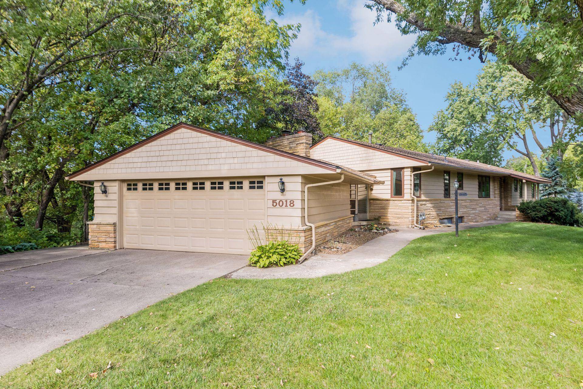 5018 Normandale CT, Edina, MN 55436
