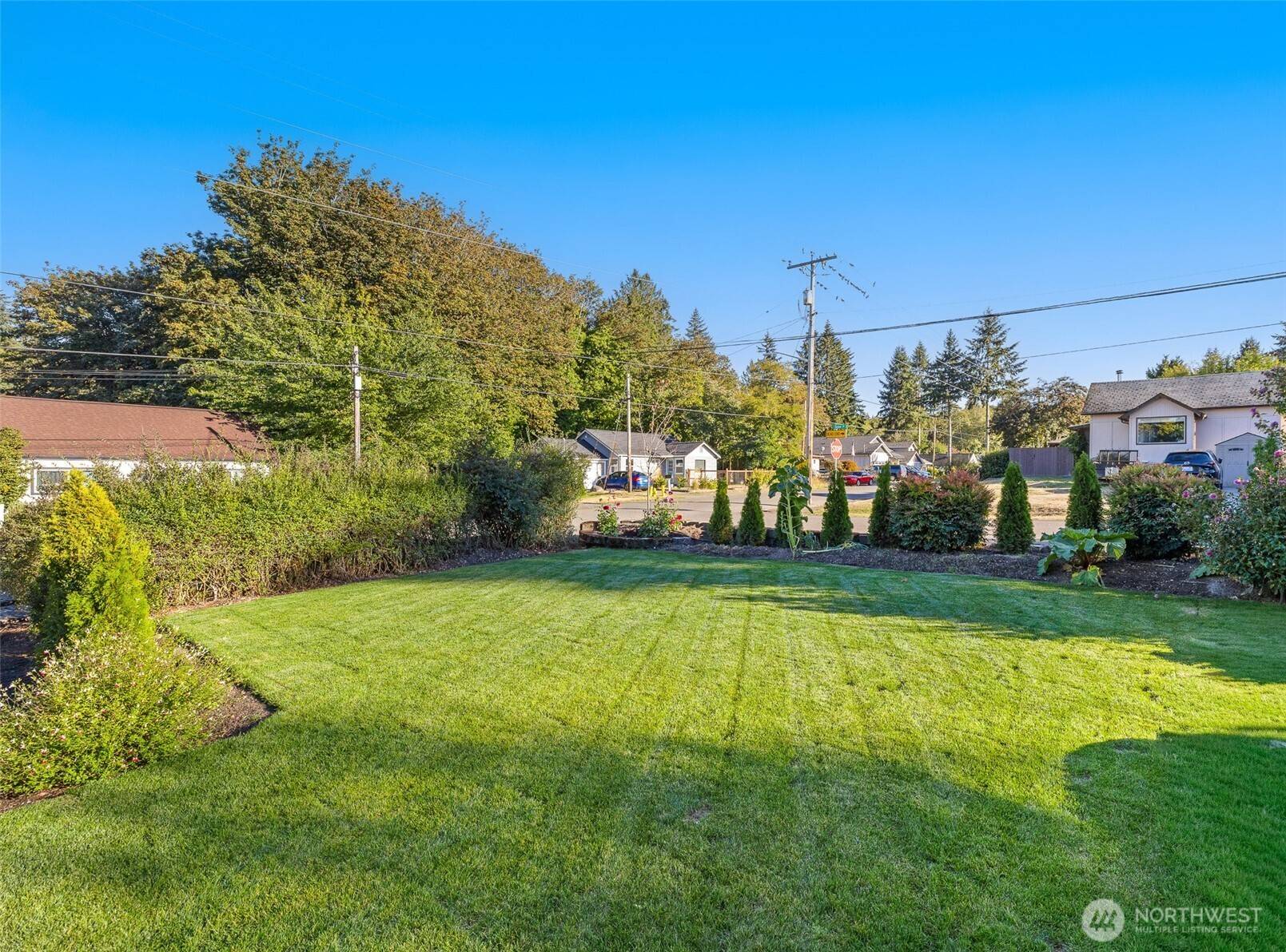 724 Hull AVE, Port Orchard, WA 98366