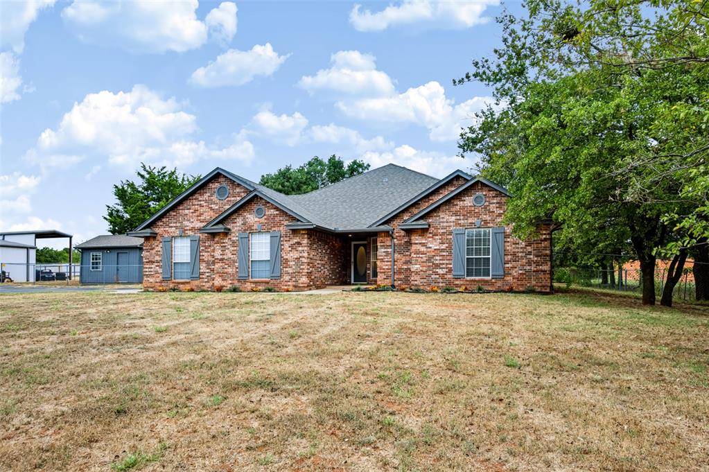 5615 Spring Haven DR, Blanchard, OK 73010