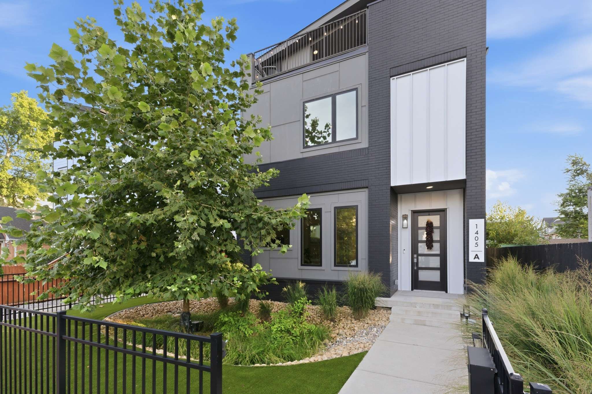 1405A 10th Ave #N, Nashville, TN 37208