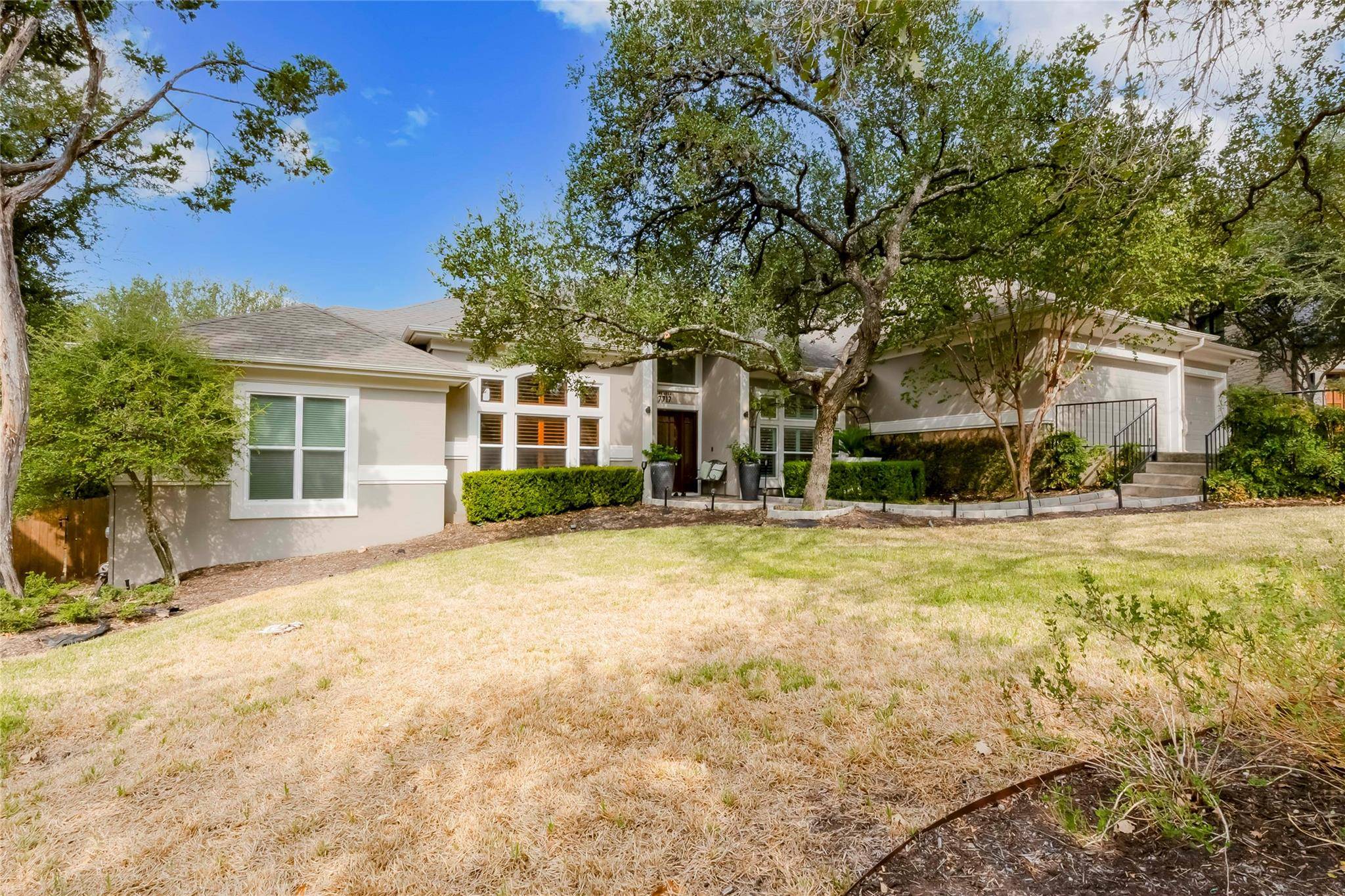 7717 Baja CV, Austin, TX 78759