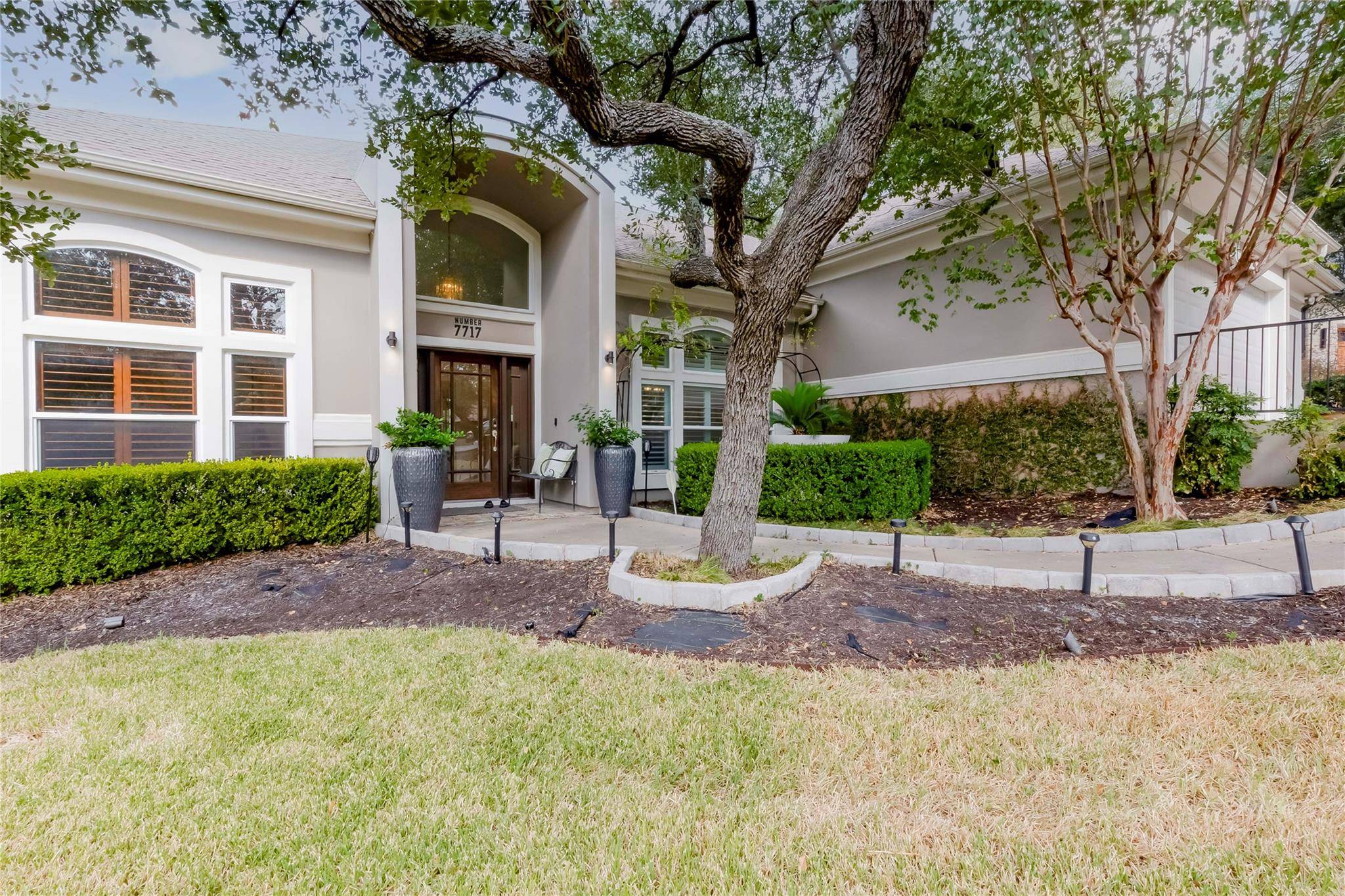 7717 Baja CV, Austin, TX 78759