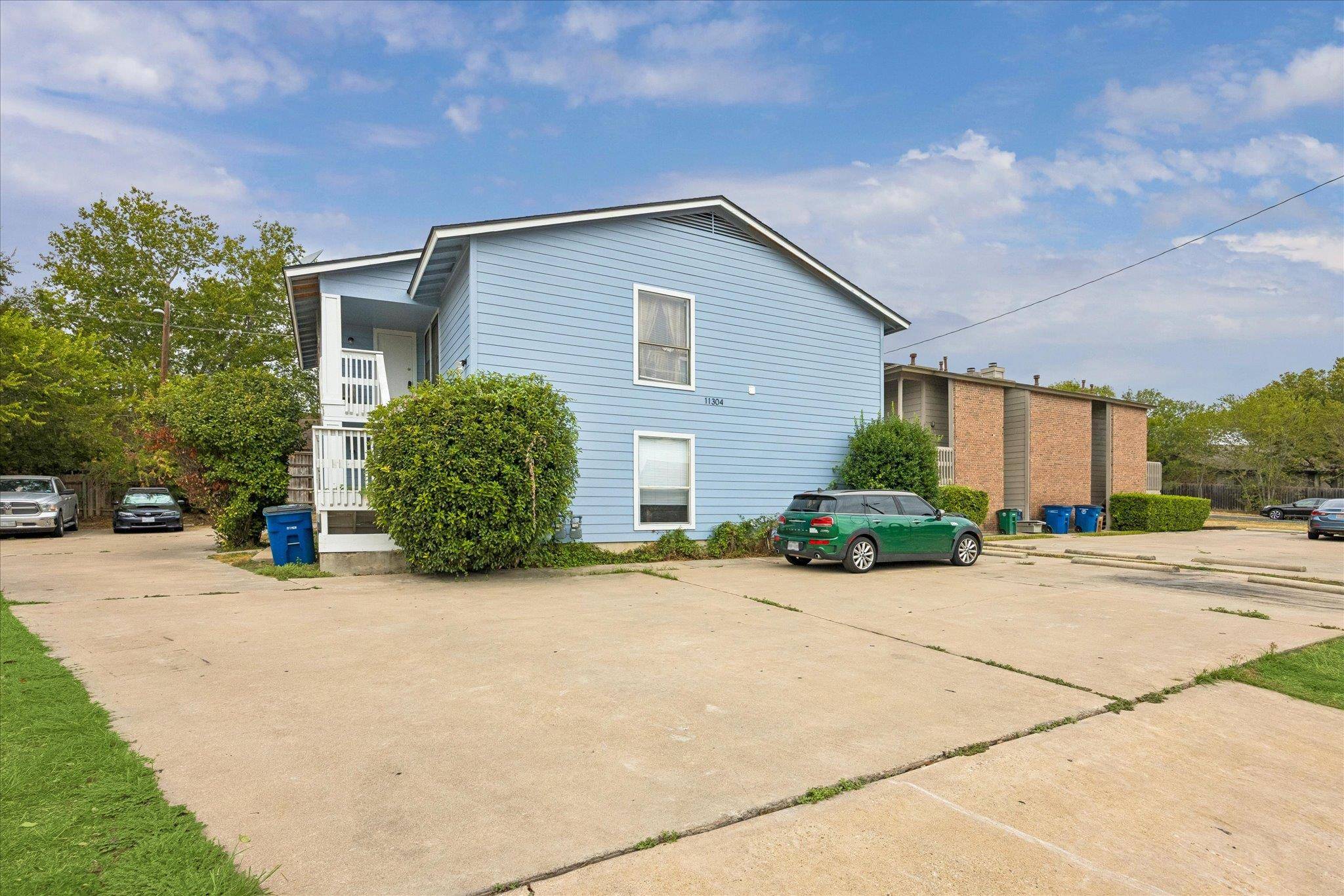 11304 Nicole CV #C, Austin, TX 78753