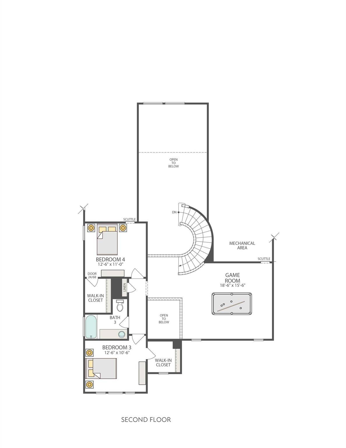 3901 Carson Branch Trace, Buda, TX 78610