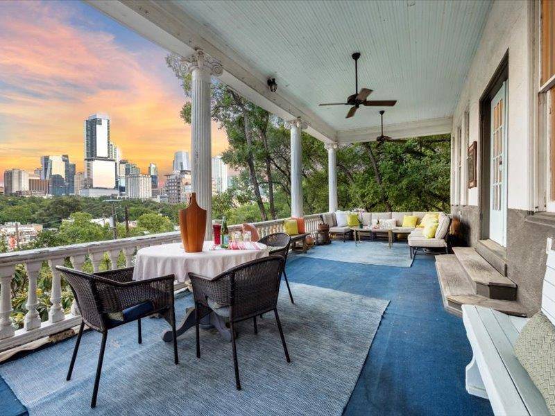 1000 Baylor ST, Austin, TX 78703