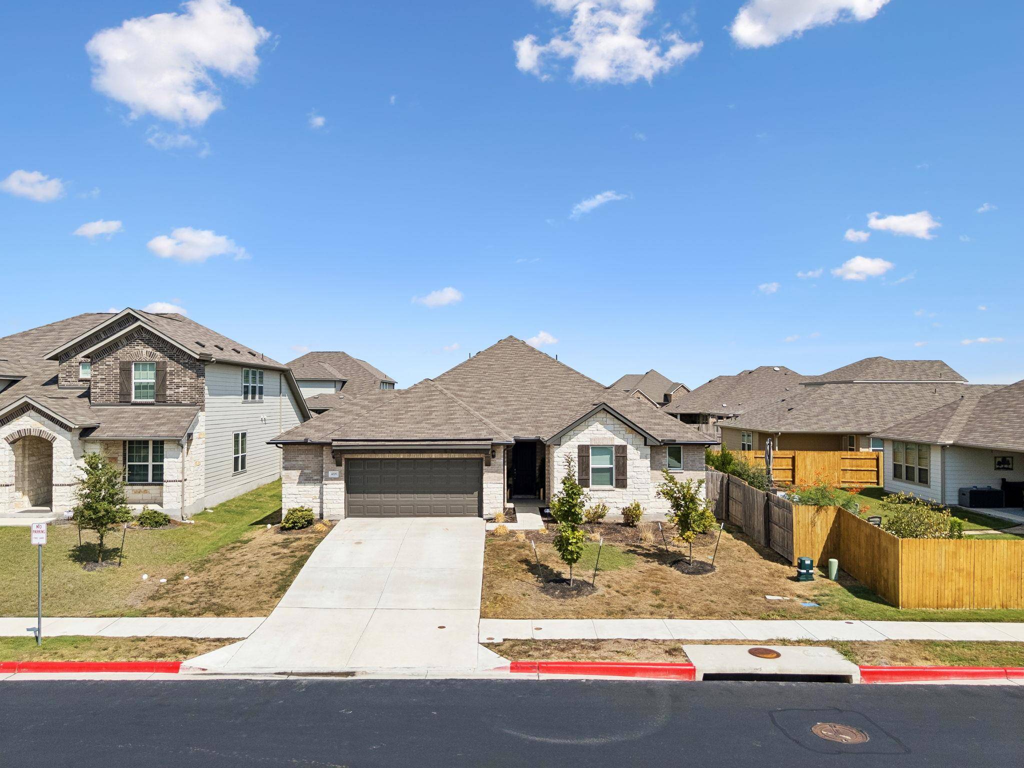 4009 Milano River RD, Hutto, TX 78634