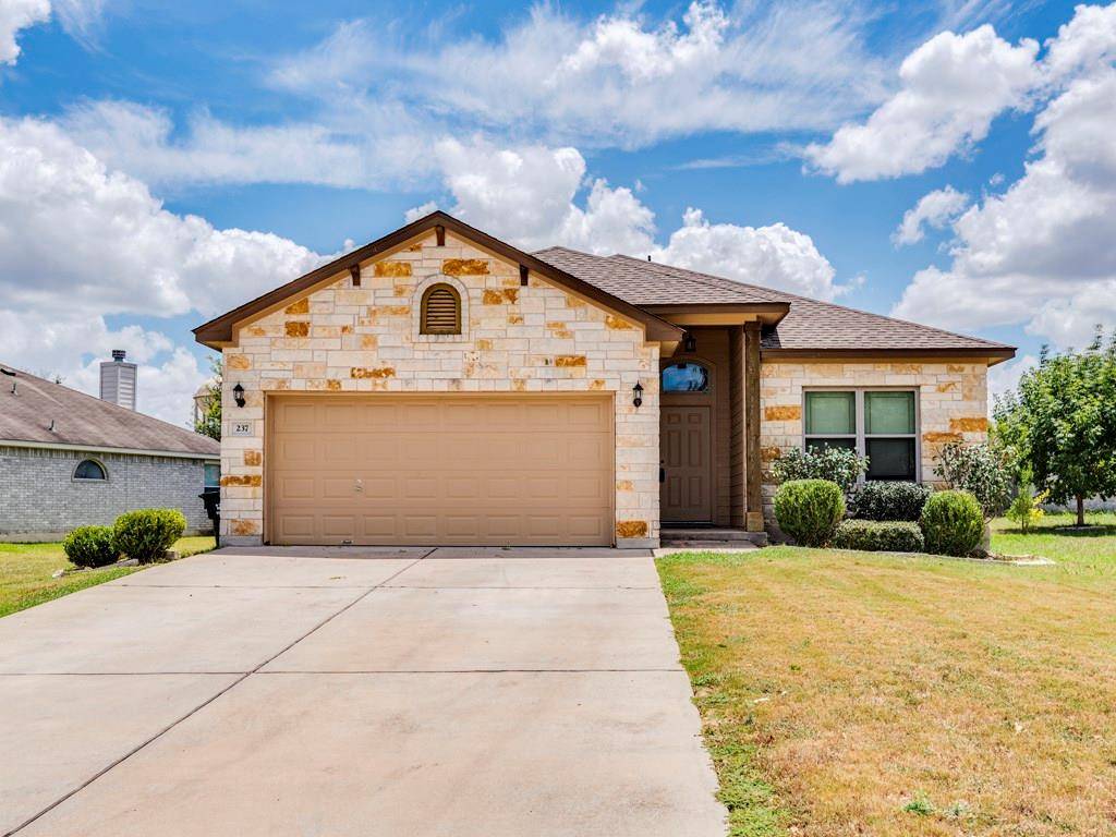237 Evening Star, Kyle, TX 78640