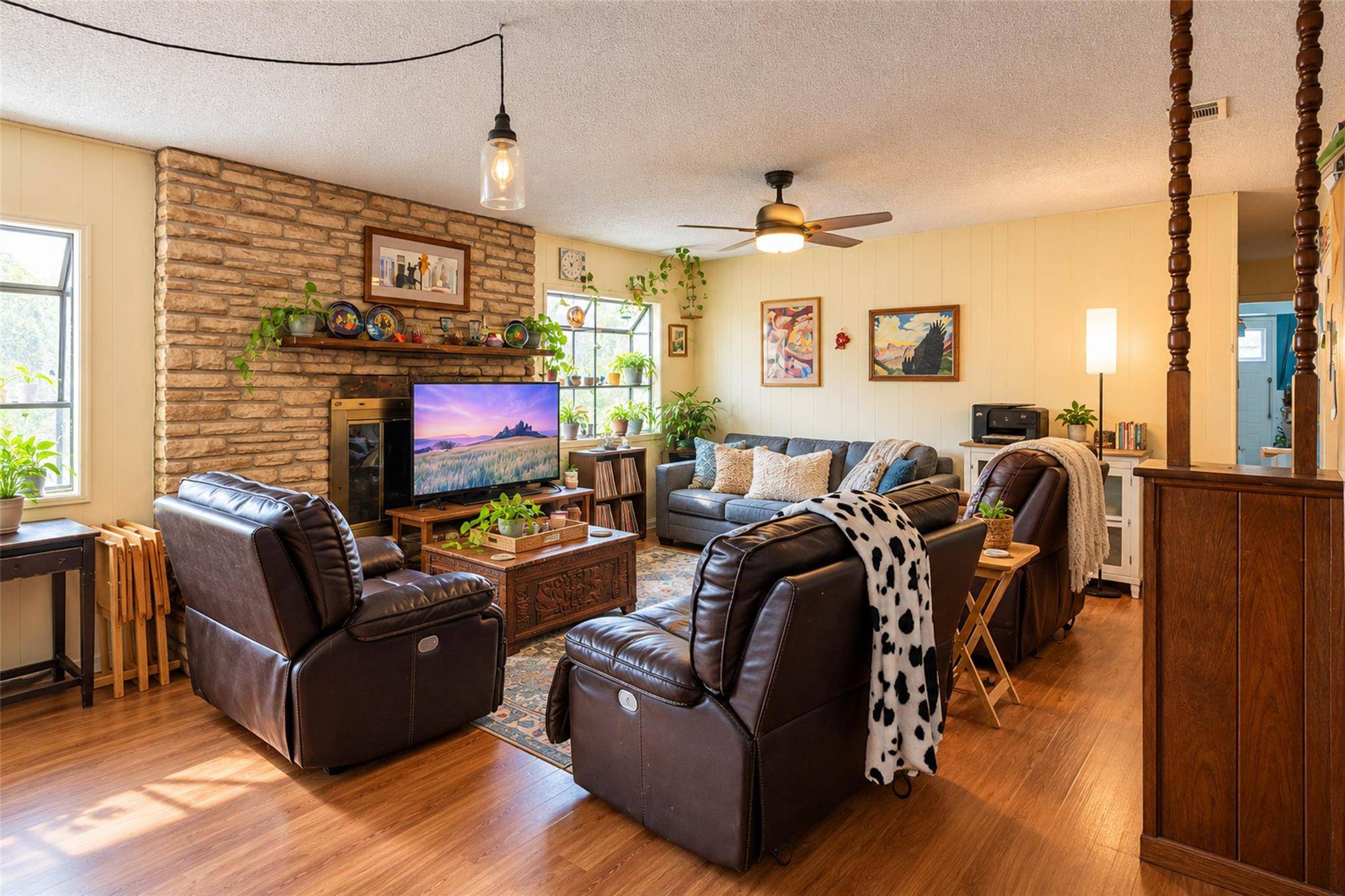354 Alta Vista DR, Bastrop, TX 78602