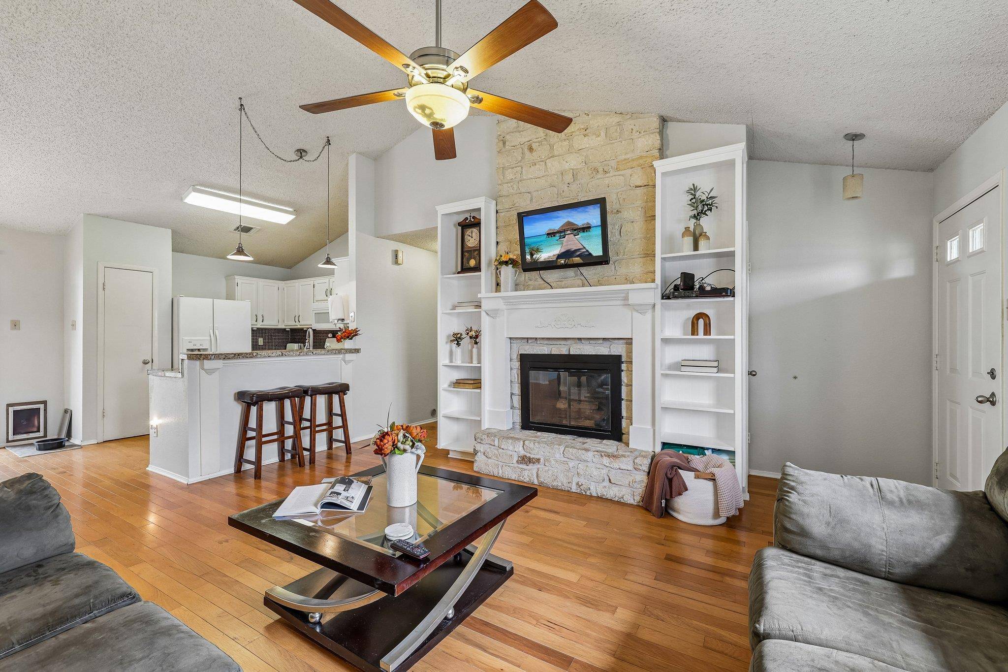 1705 Primrose TRL, Round Rock, TX 78664