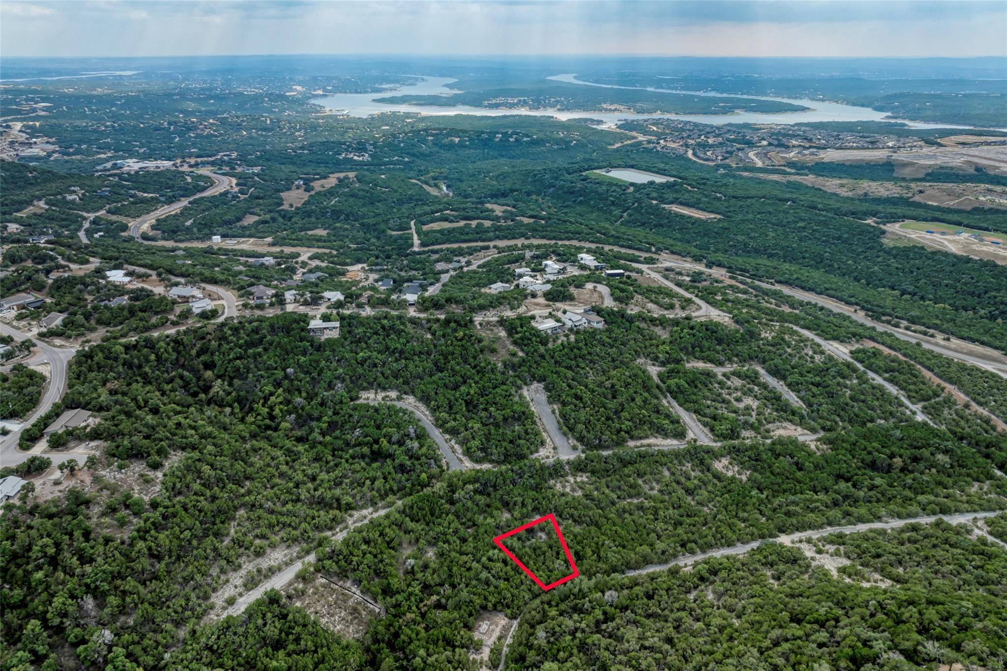 21315 Wyoming PASS, Leander, TX 78645