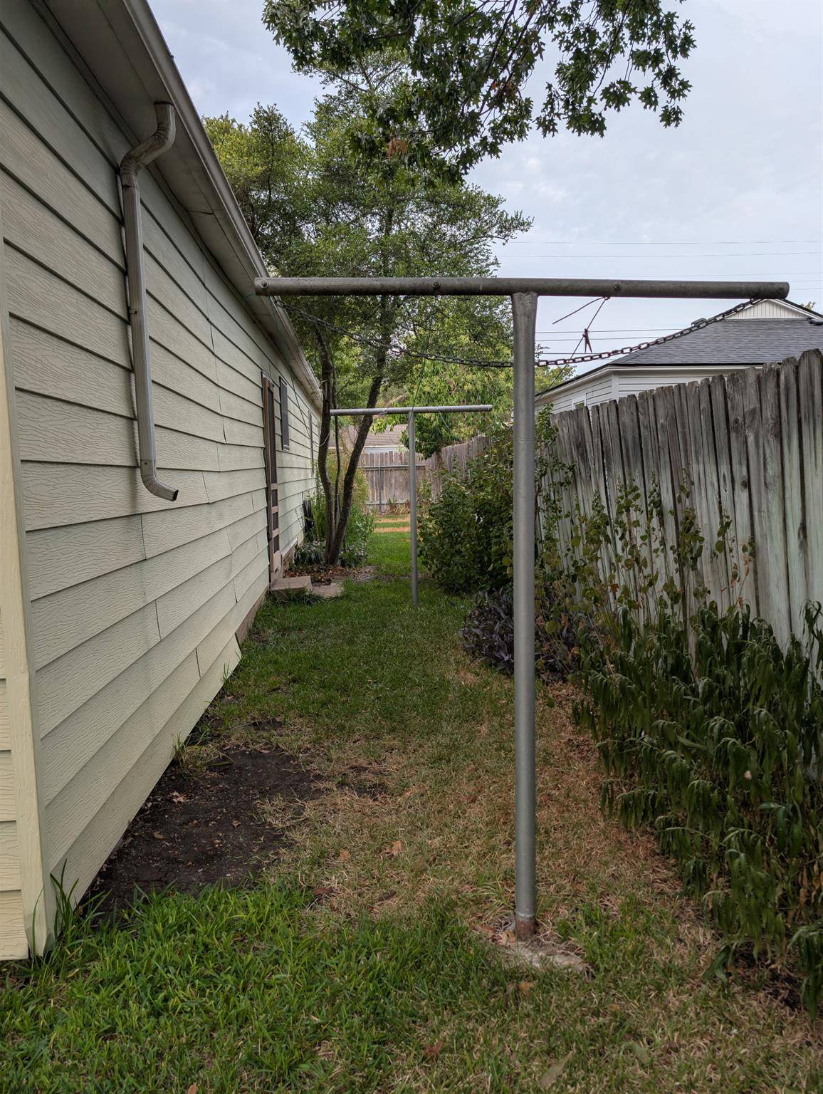 1021 S 45th ST, Temple, TX 76504